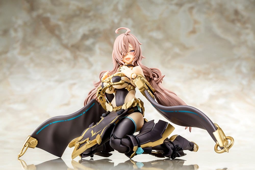 Kotobukiya Megami Device AUV Tsukuyomi Fabulous 1/1 Plastic Model Kit