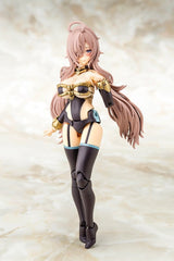 Kotobukiya Megami Device AUV Tsukuyomi Fabulous 1/1 Plastic Model Kit