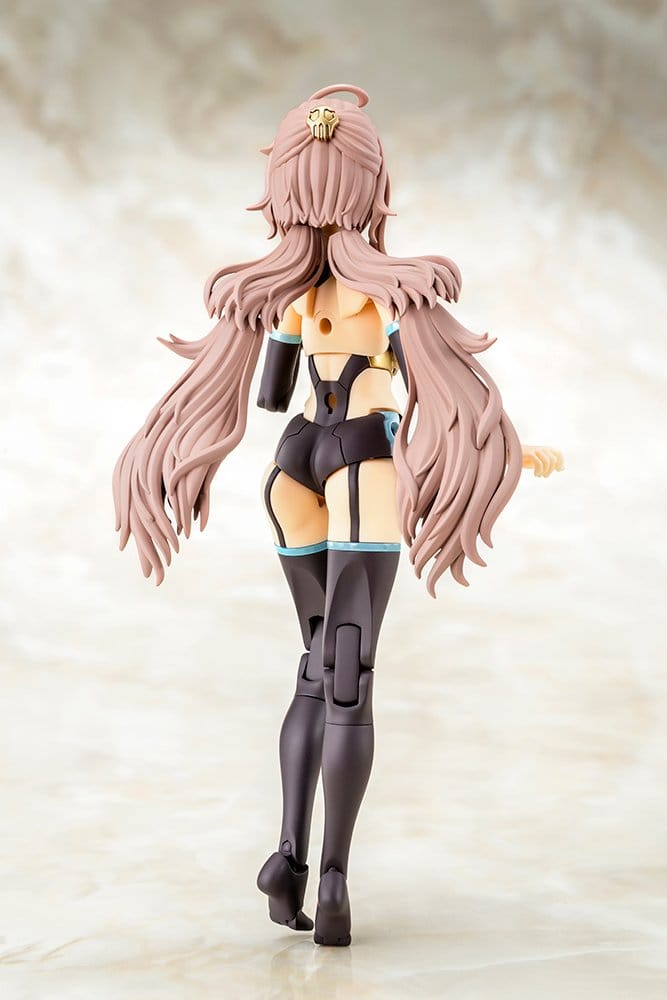 Kotobukiya Megami Device AUV Tsukuyomi Fabulous 1/1 Plastic Model Kit