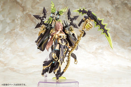 Kotobukiya Megami Device AUV Tsukuyomi Fabulous 1/1 Plastic Model Kit