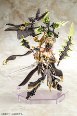 Kotobukiya Megami Device AUV Tsukuyomi Fabulous 1/1 Plastic Model Kit
