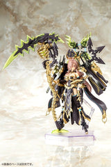 Kotobukiya Megami Device AUV Tsukuyomi Fabulous 1/1 Plastic Model Kit