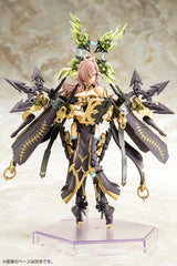 Kotobukiya Megami Device AUV Tsukuyomi Fabulous 1/1 Plastic Model Kit