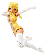 Kotobukiya Megami Device B1R-L Chassis Kit Skin Color E 1/1 Plastic Model Kit