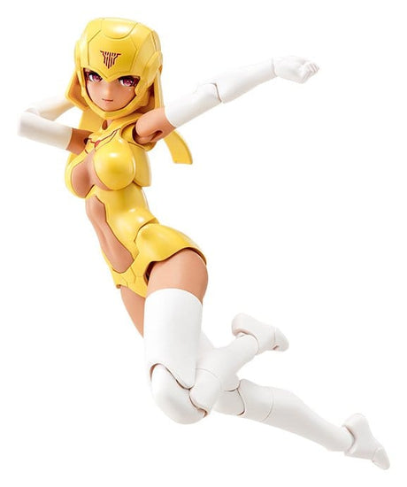 Kotobukiya Megami Device B1R-L Chassis Kit Skin Color E 1/1 Plastic Model Kit