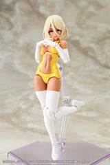 Kotobukiya Megami Device B1R-L Chassis Kit Skin Color E 1/1 Plastic Model Kit