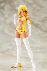 Kotobukiya Megami Device B1R-L Chassis Kit Skin Color E 1/1 Plastic Model Kit