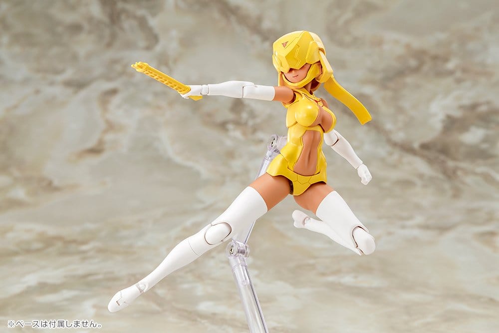 Kotobukiya Megami Device B1R-L Chassis Kit Skin Color E 1/1 Plastic Model Kit