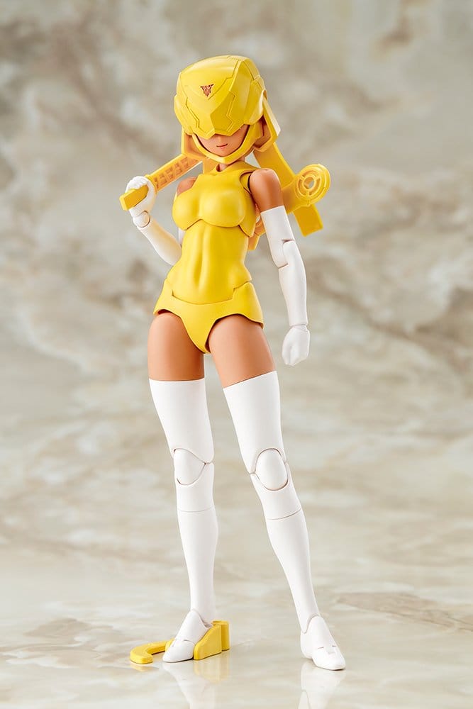 Kotobukiya Megami Device B1R-L Chassis Kit Skin Color E 1/1 Plastic Model Kit