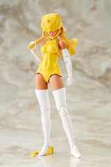 Kotobukiya Megami Device B1R-L Chassis Kit Skin Color E 1/1 Plastic Model Kit
