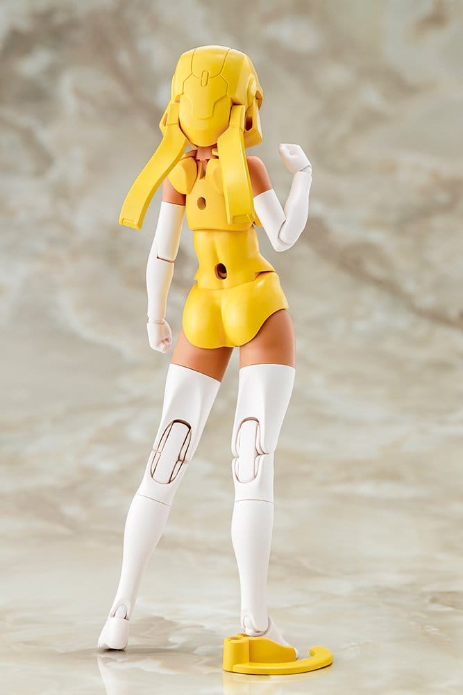 Kotobukiya Megami Device B1R-L Chassis Kit Skin Color E 1/1 Plastic Model Kit