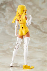Kotobukiya Megami Device B1R-L Chassis Kit Skin Color E 1/1 Plastic Model Kit