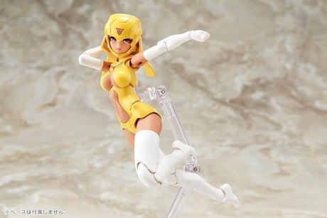 Kotobukiya Megami Device B1R-L Chassis Kit Skin Color E 1/1 Plastic Model Kit