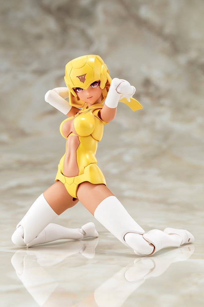 Kotobukiya Megami Device B1R-L Chassis Kit Skin Color E 1/1 Plastic Model Kit