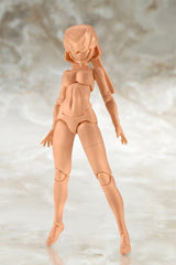 Kotobukiya Megami Device B1R-L Chassis Kit Skin Color E 1/1 Plastic Model Kit