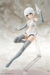 Kotobukiya Megami Device B1R-M Chassis Kit Skin Color A (Reproduction) Model Kit Zubehör-Set