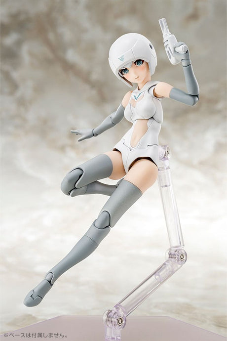 Kotobukiya Megami Device B1R-M Chassis Kit Skin Color A (Reproduction) Model Kit Zubehör-Set