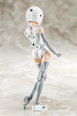 Kotobukiya Megami Device B1R-M Chassis Kit Skin Color A (Reproduction) Model Kit Zubehör-Set