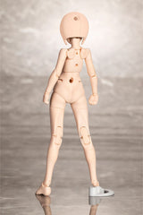 Kotobukiya Megami Device B1R-M Chassis Kit Skin Color A (Reproduction) Model Kit Zubehör-Set
