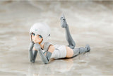 Kotobukiya Megami Device B1R-M Chassis Kit Skin Color A (Reproduction) Model Kit Zubehör-Set