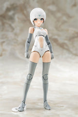 Kotobukiya Megami Device B1R-M Chassis Kit Skin Color A (Reproduction) Model Kit Zubehör-Set
