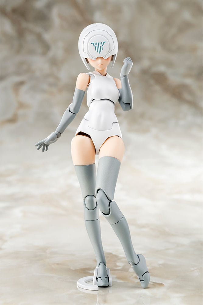 Kotobukiya Megami Device B1R-M Chassis Kit Skin Color A (Reproduction) Model Kit Zubehör-Set