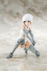 Kotobukiya Megami Device B1R-M Chassis Kit Skin Color A (Reproduction) Model Kit Zubehör-Set