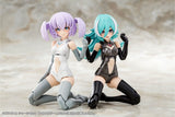 Kotobukiya Megami Device B1R-M Chassis Kit Skin Color A (Reproduction) Model Kit Zubehör-Set