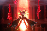Kotobukiya Megami Device Bullet Knights Executioner Hell Blaze 1/1 Plastic Model Kit