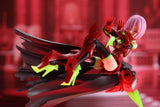 Kotobukiya Megami Device Bullet Knights Executioner Hell Blaze 1/1 Plastic Model Kit