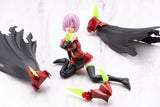 Kotobukiya Megami Device Bullet Knights Executioner Hell Blaze 1/1 Plastic Model Kit