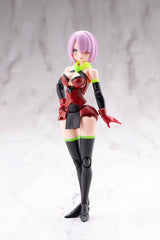 Kotobukiya Megami Device Bullet Knights Executioner Hell Blaze 1/1 Plastic Model Kit