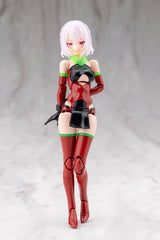Kotobukiya Megami Device Bullet Knights Exorcist Hell Blaze 1/1 Plastic Model Kit