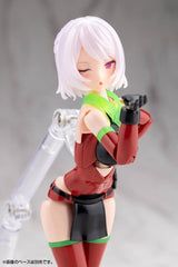 Kotobukiya Megami Device Bullet Knights Exorcist Hell Blaze 1/1 Plastic Model Kit