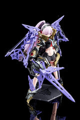Kotobukiya Megami Device Buster Doll Paladin Darkness Claw 1/1 Plastic Model Kit