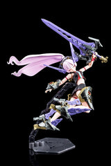 Kotobukiya Megami Device Buster Doll Paladin Darkness Claw 1/1 Plastic Model Kit