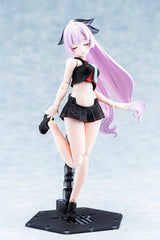 Kotobukiya Megami Device Buster Doll Paladin Darkness Claw 1/1 Plastic Model Kit