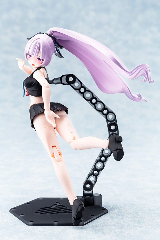 Kotobukiya Megami Device Buster Doll Paladin Darkness Claw 1/1 Plastic Model Kit