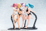 Kotobukiya Megami Device Buster Doll Paladin Darkness Claw 1/1 Plastic Model Kit