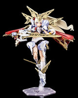 Kotobukiya Megami Device Buster Doll Paladin (Reproduction) 1/1 Plastic Model Kit