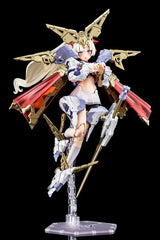 Kotobukiya Megami Device Buster Doll Paladin (Reproduction) 1/1 Plastic Model Kit