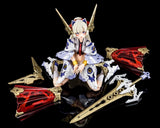 Kotobukiya Megami Device Buster Doll Paladin (Reproduction) 1/1 Plastic Model Kit