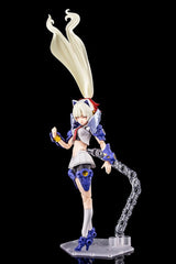 Kotobukiya Megami Device Buster Doll Paladin (Reproduction) 1/1 Plastic Model Kit