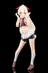 Kotobukiya Megami Device Buster Doll Paladin (Reproduction) 1/1 Plastic Model Kit