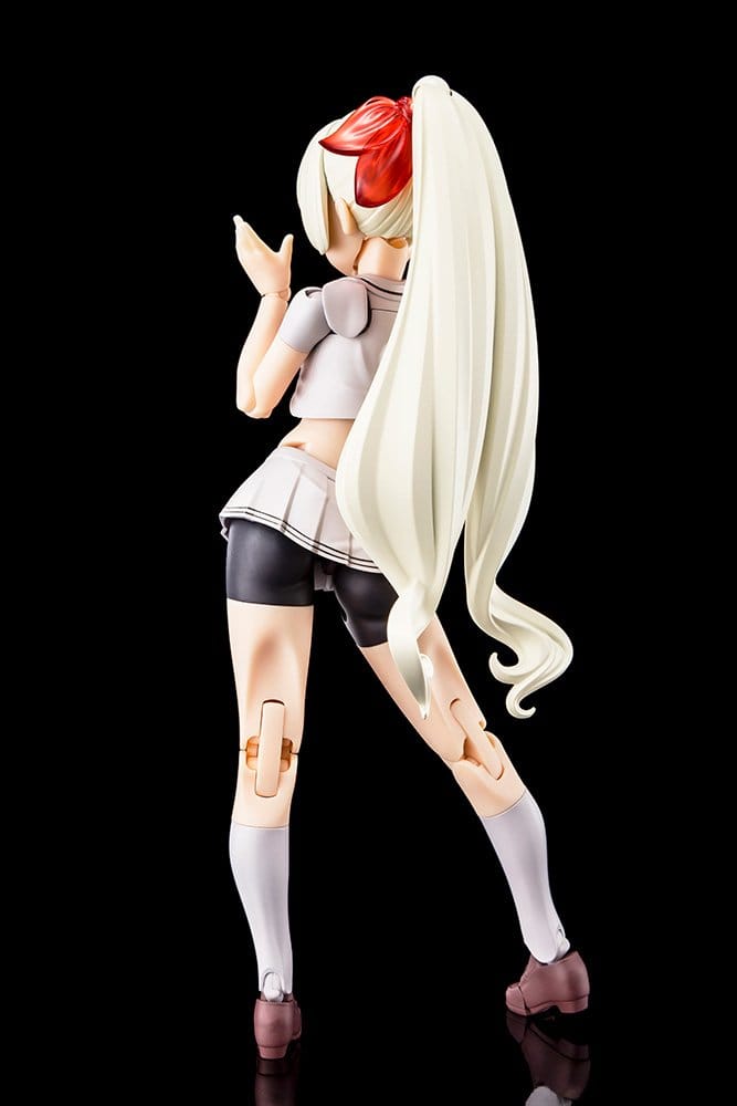 Kotobukiya Megami Device Buster Doll Paladin (Reproduction) 1/1 Plastic Model Kit