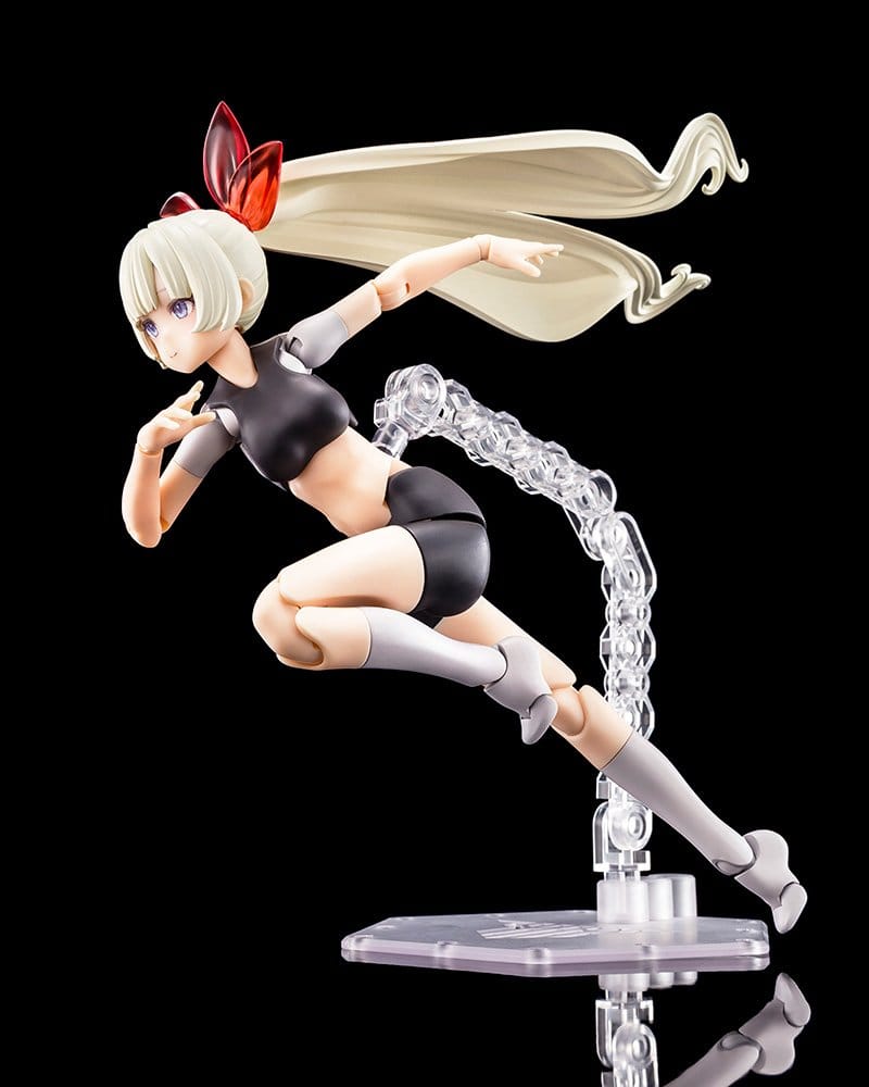 Kotobukiya Megami Device Buster Doll Paladin (Reproduction) 1/1 Plastic Model Kit