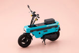 Kotobukiya Megami Device Buster Doll Series Knight Alice with Honda AB12 Motocompo 1/1 Plastic Model Kit