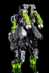 Kotobukiya Megami Device Buster Doll Tank (Reproduction) 1/1 Plastic Model Kit