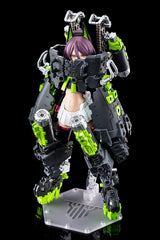 Kotobukiya Megami Device Buster Doll Tank (Reproduction) 1/1 Plastic Model Kit