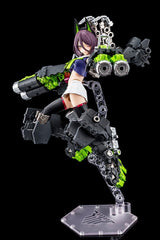 Kotobukiya Megami Device Buster Doll Tank (Reproduction) 1/1 Plastic Model Kit